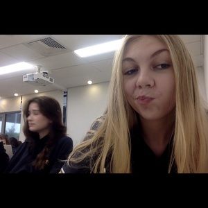 Meet your Posher, Romilly